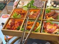 -阿昌白族石板烧·菌锅(大理古城店)