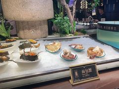 -铭门盛宴·艺术海鲜姿造(福田黑金店)