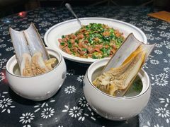 海肠捞饭-旺角小渔村·海肠捞饭开创者(环山路店)