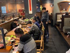 大堂-呷哺呷哺(保利广场店)