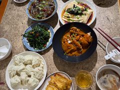 -金谷园饺子馆(北邮总店)
