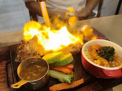 -豪客来牛排(海沧阿罗海店)