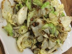 -巷子深菜馆(新华路店)
