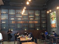 -DECAMERON十日谈(卓悦汇店)