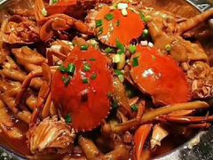 -胖哥俩肉蟹煲(杭州下沙学林街店)