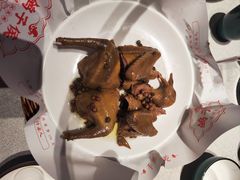 -鸽子侯·家宴·平价海鲜(绿地店)