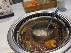 -葛记红焖羊肉(人民路店)