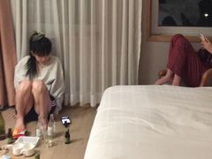 -广东财经大学(广州校区)