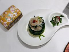 -鲍鱼王子(深圳大厦店)