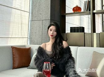 今天和姐妹一起来高新洲际品尝下午茶 种类真的很丰富 
