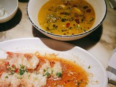 -谭家弄堂(兰州中心店)