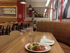 -城市大道红炉披萨烘焙坊