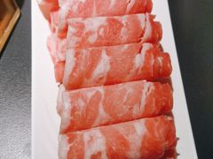 -蜀九香火锅(彩虹店)