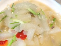 -小乡小镇·传承桐庐土菜·老板亲自烧的菜