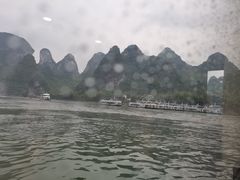 -桂林兴坪漓江