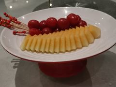-大鸭梨烤鸭(石佛营店)