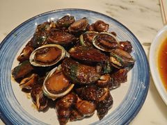 -日丰园海肠水饺·老字号大连海鲜(银泰城店)