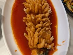 -刘胖子家常菜·蹄花焖藕(马场路店)