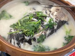 -千岛湖鱼味馆(十字街总店)