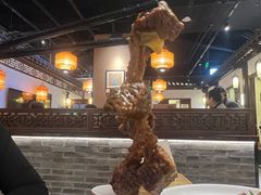 -好嫂子酱猪手•农家菜(华远坊店)