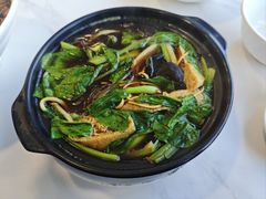 -古南都·清真绿柳居菜馆(太平南路店)
