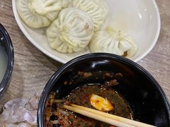 -津门张记包子铺(华昌道店)