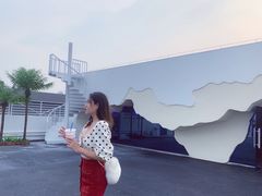 -Blue Concept Cafe&Farm·關於藍