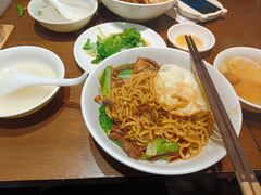 -寻裕记·现炒浇头面(人民广场店)