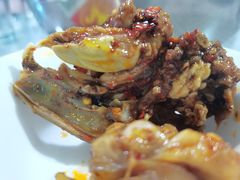 -温江公平红烧兔(总店)