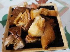 -阿灶卤煮老店·姜母鸭(五店市总店)