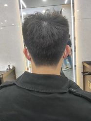 -七分屋LA·烫发·染发·剪发