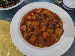 -清真•蜀风园(丁字沽总店)