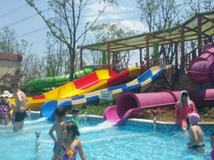 -苏州乐园森林水世界