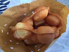 -低调高手大街小食 (總店)