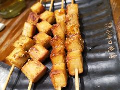 -小俩口烧烤东北菜(双井店)