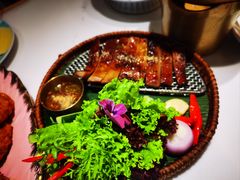 -KEAAMI 摩登泰 by TIAGO(颐堤港店)