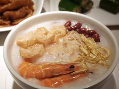 -禄运茶居·手工点心(猎德店)