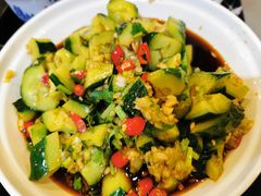 -燚青春东北泥炉烤肉(百合店)