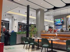 -西语·炭烧牛排(卓越中寰店)