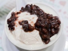 -义顺牛奶公司(新马路老店)
