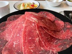 -九府羊·鲜羊火锅·烤串(新华路店)