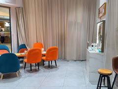 -海马体照相馆(万菱汇店)