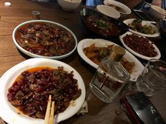 -三生小馆(亭知路店)