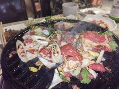 -厚味居炙子烤肉·清真(天桥南纬路店)