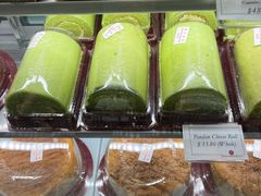 -本格旺索罗(樟宜机场T1店)