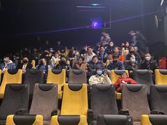 -百美汇影城(LUXE嘉里中心店)