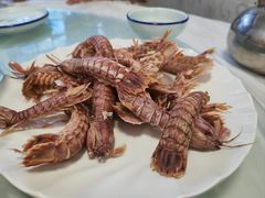 -景祥海鲜美食餐厅