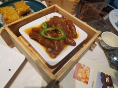 -點無缺茶楼·海鲜酒家(世博店)
