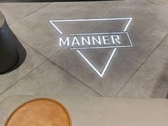-Manner Coffee(淮海755店)