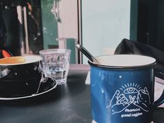 -NokNok Coffee(宽窄巷子店)